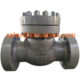 China LCC Swing Check Valve Factory