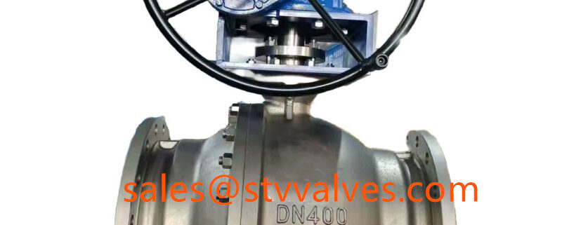 China Metal Seat Ball Valve Manufacture