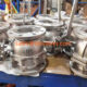 China Scs13 Ball Valve Manufacture