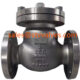 China  TA2 Swing Check Valve Manufacture