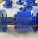 china Floating Ball Valve Manufacture