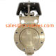 China C95800 High Performance Butterfly Valve Manufacturer