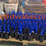 1000WOG Ball Valve supplier