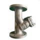 China DIN Y  Type Strainer supplier