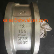 ASTM-A351-CF8M-Check-Valve