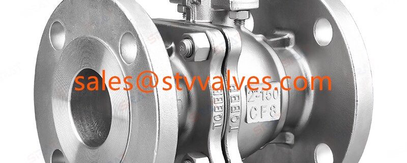 Fire Safe Ball Valve Manufacturer