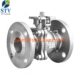 Fire Safe Ball Valve Manufacturer