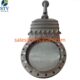 China Bonnet Knife Gate Valve