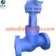 China Pressure Seal Globe Valve