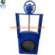 Square Knife Gate Valve