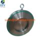 China Single Plate Check Valve Factory,