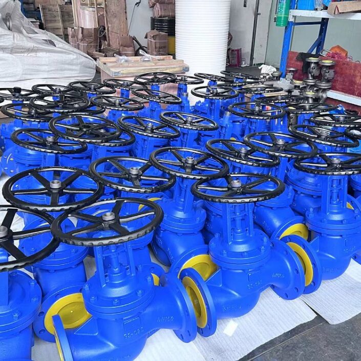 Long Pattern vs. Short Pattern Ball Valves: Choosing the Right Fit for ...