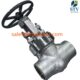 China 4 Inch Globe Valve