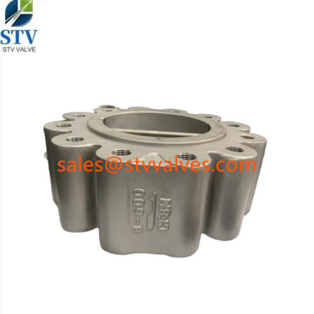 600LB Lug Check Valve