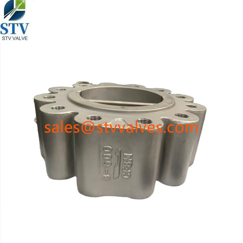600LB Lug Check Valve