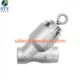 A182 F304 Y Strainer