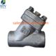 A182 F316L Y Strainer
