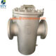 150LB Basket Strainer