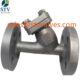 y strainer hastealloy c276