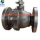 TA10 Ball Valve