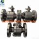 Titanium Valve Manufacturer