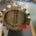150LB C95800 Wafer Check Valve
