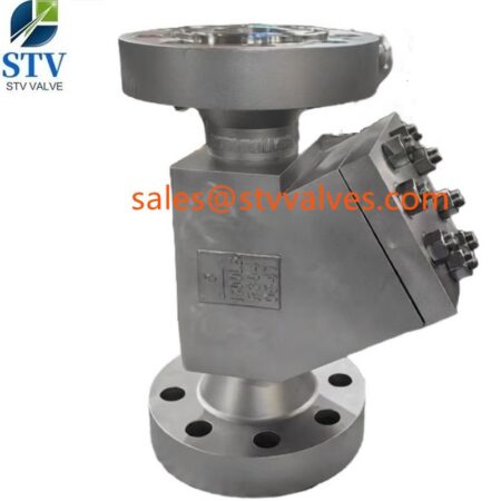 1500LB F304 Y Type Strainer
