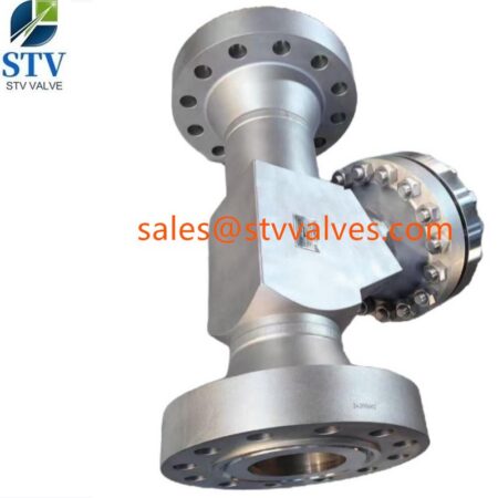 1500LB F316 Y Type Strainer