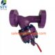 2500LB LCB Y Type Strainer